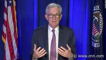 The Fed raised rates, but can it catch up with inflation?