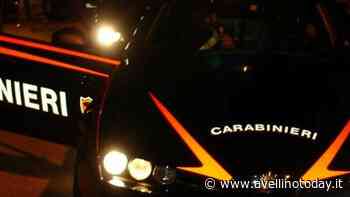 Rapinatori armati in un'autorimessa, paura a Solofra - AvellinoToday