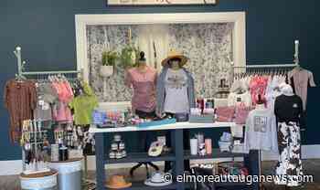 Bloom Salon in Millbrook Offers Unique Twist to Salon Services – Elmore-Autauga News - Elmore Autauga News