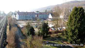 Neuer Standort für neues Hotel in Bad Sooden-Allendorf - werra-rundschau.de