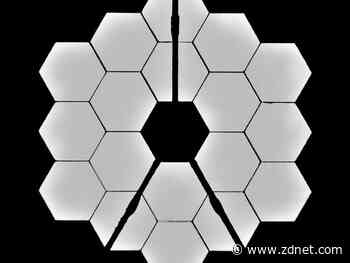 NASA's James Web Space Telescope sends back clearest images to date