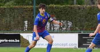 Robbe Vandevoorde en HO Wolvertem Merchtem zondag in eigen huis tegen subtopper Lebbeke: “Van eigen kracht proberen uit te gaan” - Het Laatste Nieuws