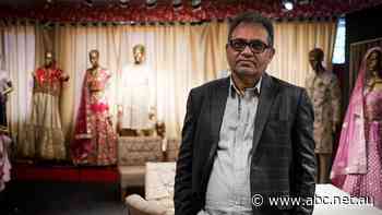 Raj's suburban shopping strip is set for a multi-billion-dollar revamp. For him, it's 'heartbreaking'