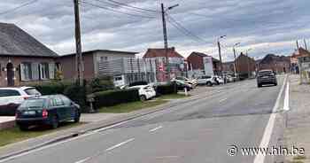 Aarschotsesteenweg in Wezemaal gaat twee nachten dicht voor onderhoudswerken - Het Laatste Nieuws