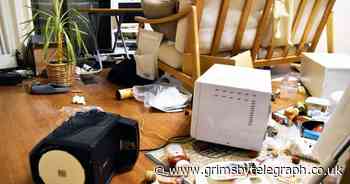 Two dead and 94 injured after powerful earthquake hits Japan - Grimsby Live