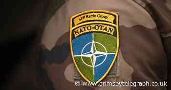 'Very difficult' for Ukraine to give up ambitions to join Nato - Grimsby Live