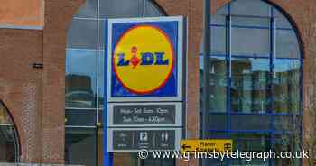 Popular Lidl snacks recalled over salmonella fears - Grimsby Live