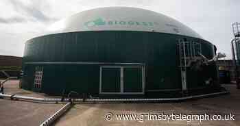 Animal manure supplies entire town with gas - Grimsby Live - Grimsby Live