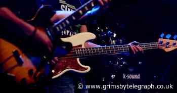 Musician died after band's national tour was cancelled due to lockdown - Grimsby Live
