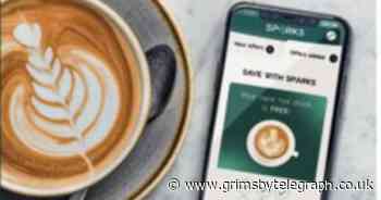 Marks and Spencer announce new coffee reward scheme for customers - Grimsby Live