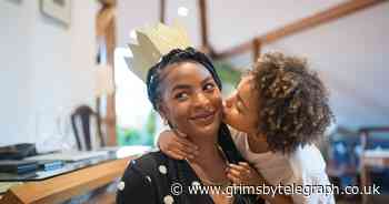 Share your best motherhood tips to win £250 voucher - Grimsby Live