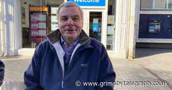 We ask people in Grimsby about the £350 to take in Ukrainian refugees - the response was not the same - Grimsby Live