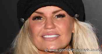 Kerry Katona is heading to Grimsby for magical Easter show - Grimsby Live