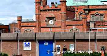 Tributes to Grimsby dad who died after being found unconscious in his prison cell - Grimsby Live