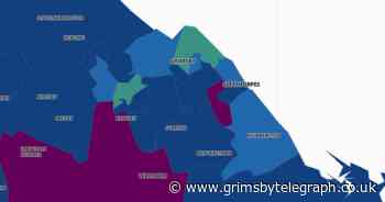The northern Lincolnshire neighbourhoods where Covid has nearly disappeared - Grimsby Live