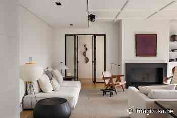 Pied-à-terre in Brussel - Imagicasa