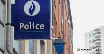 Brusselse politie klist tweemaal zelfde gauwdieven | Brussel | hln.be - Het Laatste Nieuws