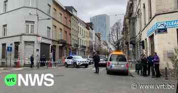 Russisch huis in Brussel ontruimd na bommelding - VRT NWS