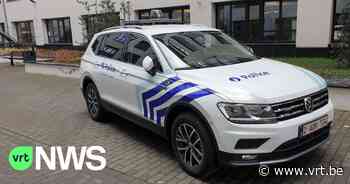 Politiezone Brussel-West stelt 34 pv's op na BOB-controle - VRT NWS