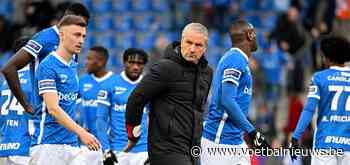 'Ideale nieuwe coach KRC Genk al bekend' - VoetbalNieuws.be
