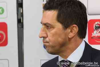 Hasi optie voor Antwerp en Genk? - Voetbalbelgie.be - Voetbal Belgie