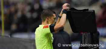 Refs bekend voor Gent-Anderlecht en Club Brugge-Genk - VoetbalNieuws.be