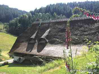Bauwerk Talk, Form Follows Function, Schwarzwald Ikone Eindachhof, Gütsel Online - Gütsel