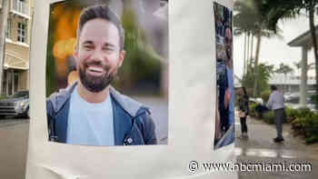 ‘He Was Special': Family, Friends Mourn Shooters Employee Killed in Restaurant Shooting