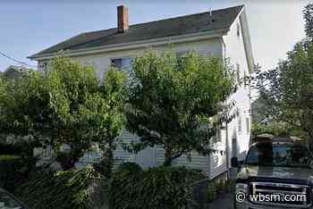 Elderly Man Hospitalized in Fall River Fire - wbsm.com