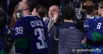 A look at how some NHL coaches navigate the looming trade deadline