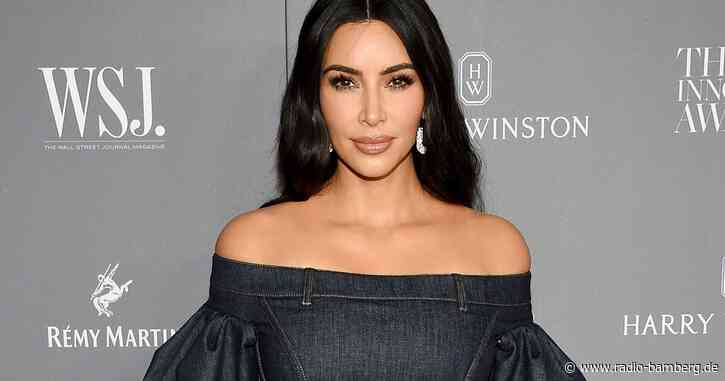 Kim Kardashian schwärmt von Pete Davidson: «Wir sind so süß»