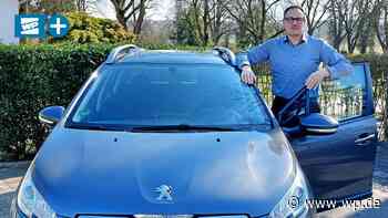 Wie ein Veltins-Pendler die aktuellen Spritpreise finanziert - WP News