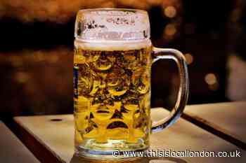 St Patrick's Day: 3 London venues made the list of best Irish pubs and bars in Britain