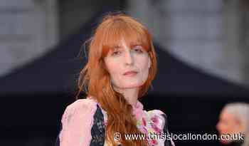 Florence + The Machine London tickets go on sale today - how to get yours