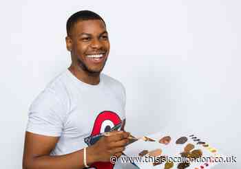 John Boyega is set to join stars as a wax figure at Madame Tussauds London
