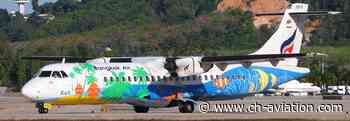 Thailand's Bangkok Airways to provide third-party MRO - ch-aviation