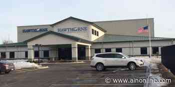 Hawthorne Global Aviation Services Changes Hands - Aviation International News