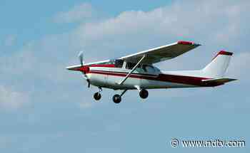 2 Training Aircraft Crash In A Day, Aviation Watchdog Orders Audit - NDTV