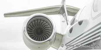 EASA Approves Jet Aviation Vienna G650 Line Mx - Aviation International News