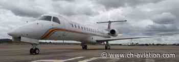 Eswatini Air adds first aircraft, an E145 - ch-aviation