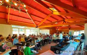 Dax : un rassemblement de chorales autour d’À Cœur joie, samedi 19 mars - Sud Ouest