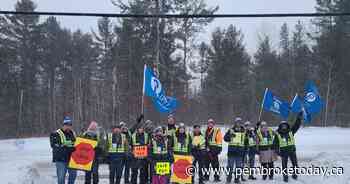 Strike action avoided at CNL in Chalk River - PembrokeToday.ca