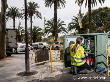 NBN fibre alternatives cannot keep up: ACCC