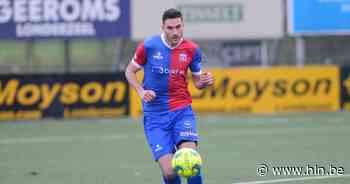 SK Londerzeel met kleinste verschil onderuit op veld van Bocholt. Roy Mauro: “Een gelijkspel was correcter geweest” - Het Laatste Nieuws