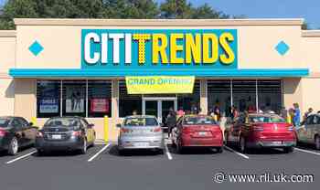 Citi Trends to Continue Store Growth - Retail & Leisure International