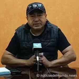Periodista Mexicano Linares Asesinado A Balazos En Ciudad De Zitacuaro - Noticias Del Mundo En Español - Noticias del Mundo en español
