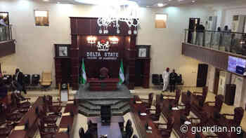 Delta confirms Agbaga as judicial commission member | The Guardian Nigeria News - Nigeria and World News — Nigeria - Guardian Nigeria