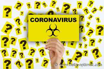 Letters: Your normal we can do without - Delta Optimist