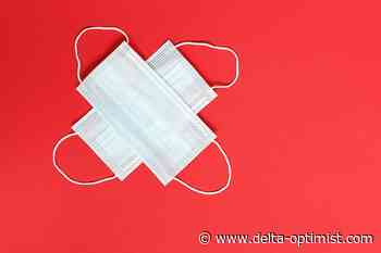 Letters: Not the time to end all restrictions - Delta Optimist