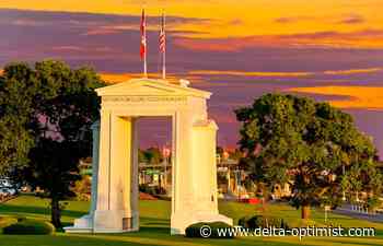 Canada is dropping the COVID-19 travel testing requirement - Delta Optimist